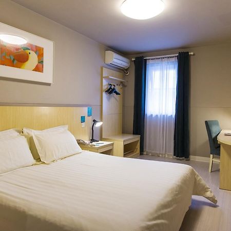 Jinjiang Inn Hohhot South Tongdao Road Esterno foto