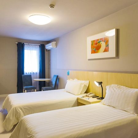 Jinjiang Inn Hohhot South Tongdao Road Esterno foto