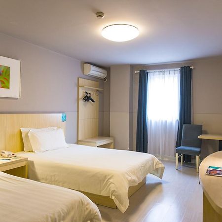 Jinjiang Inn Hohhot South Tongdao Road Esterno foto